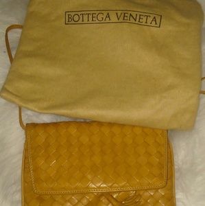 Bottega Veneta crossbody